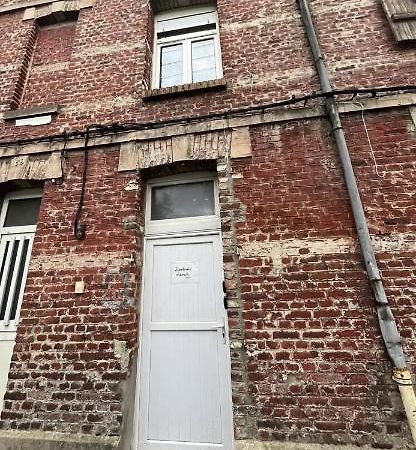 Richelieu 2 Chez Adrien Lägenhet Saint-Quentin  Exteriör bild