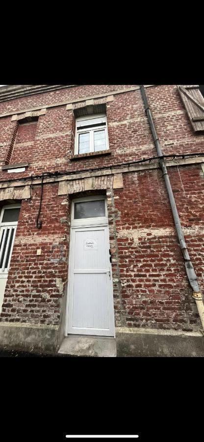 Richelieu 2 Chez Adrien Lägenhet Saint-Quentin  Exteriör bild