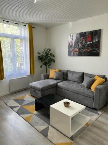 Richelieu 2 Chez Adrien Lägenhet Saint-Quentin  Exteriör bild