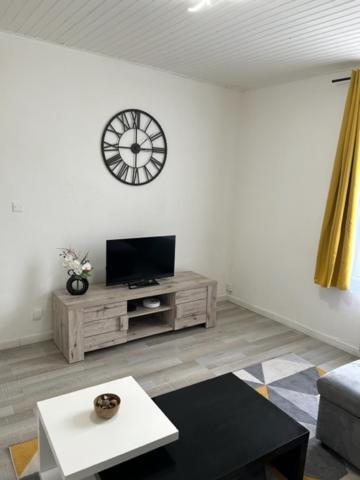 Richelieu 2 Chez Adrien Lägenhet Saint-Quentin  Exteriör bild